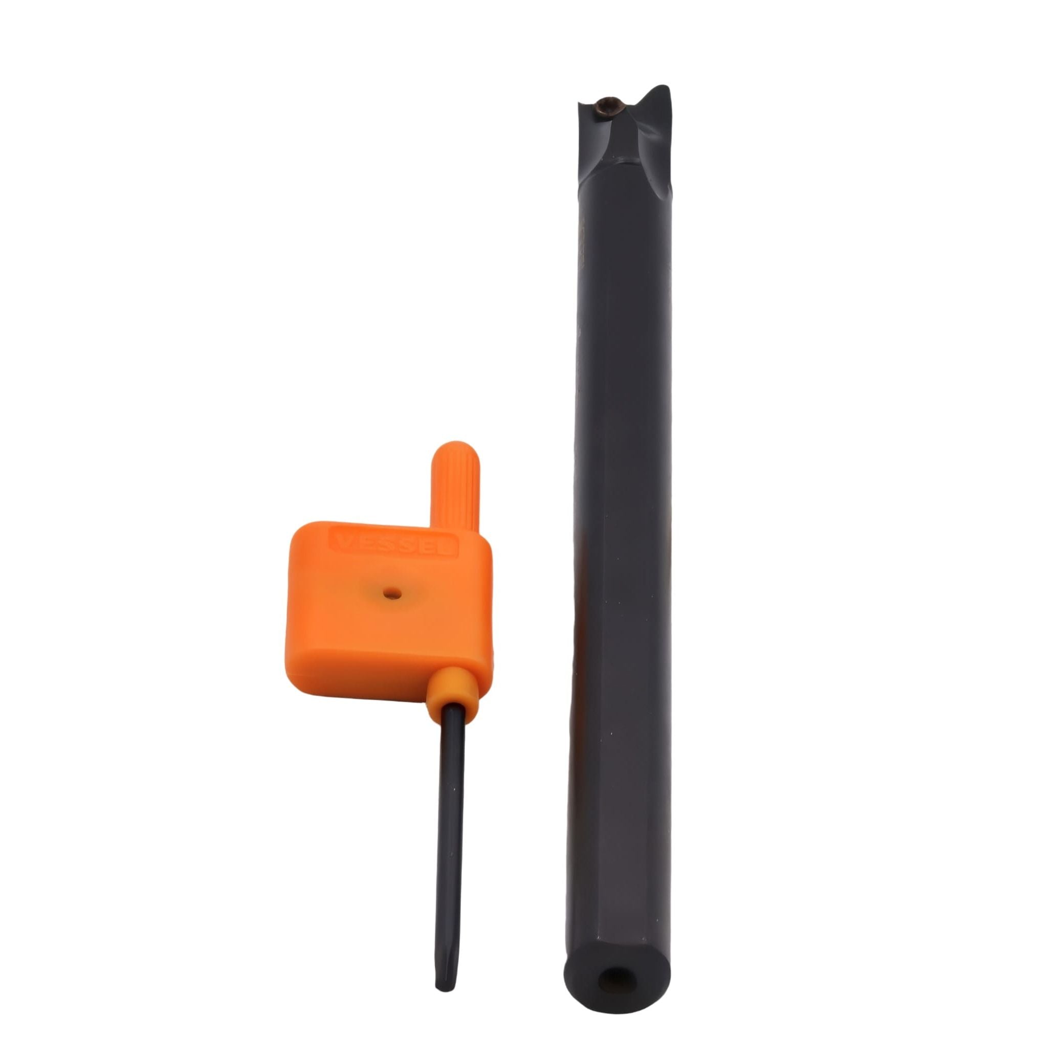 Kyocera Boring Bars Kyocera Dynamic Bar A10L-STLPR09-12A Internal Boring Bar – Ø10 mm x 12mm