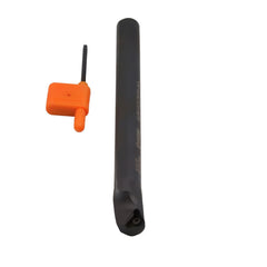 Kyocera Boring Bars Kyocera Dynamic Bar S12M-STLPR09-16A Internal Boring Bar – Ø12 mm x 16mm