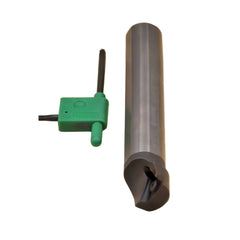 Kyocera C20S-STUPR16-25-1/2 Internal Turning Toolholder - Twin Eagle Imports