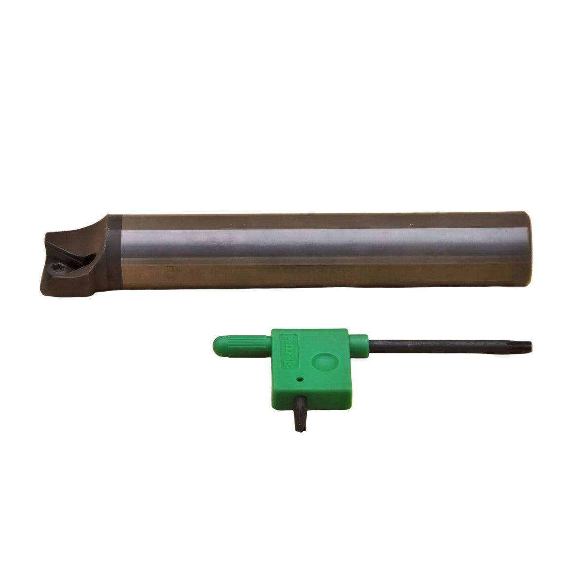 Kyocera C20S-STUPR16-25-1/2 Internal Turning Toolholder - Twin Eagle Imports