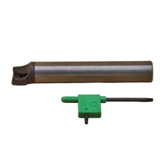 Kyocera C20S-STUPR16-25-1/2 Internal Turning Toolholder - Twin Eagle Imports