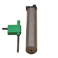 Kyocera C20S-STUPR16-25-1/2 Internal Turning Toolholder - Twin Eagle Imports