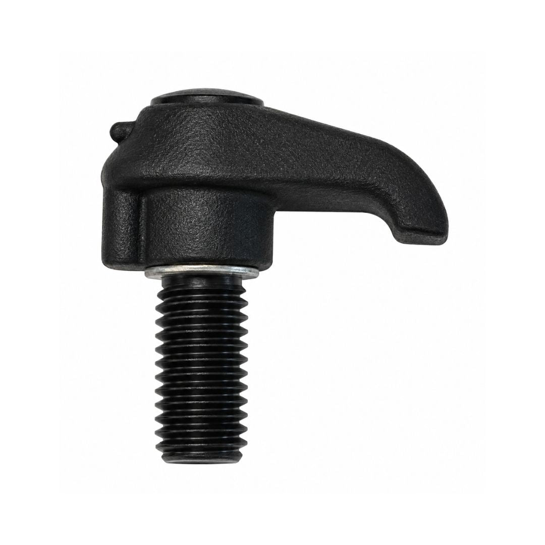 Kyocera CPS-5R Clamp Set Spare Part TPC00645 - Twin Eagle Imports