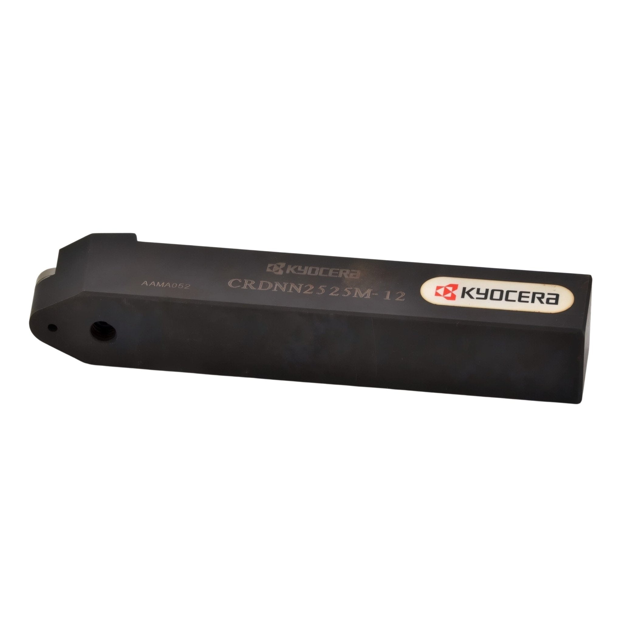 Kyocera CRDNN2525M-12 External Turning Toolholder - Twin Eagle Imports