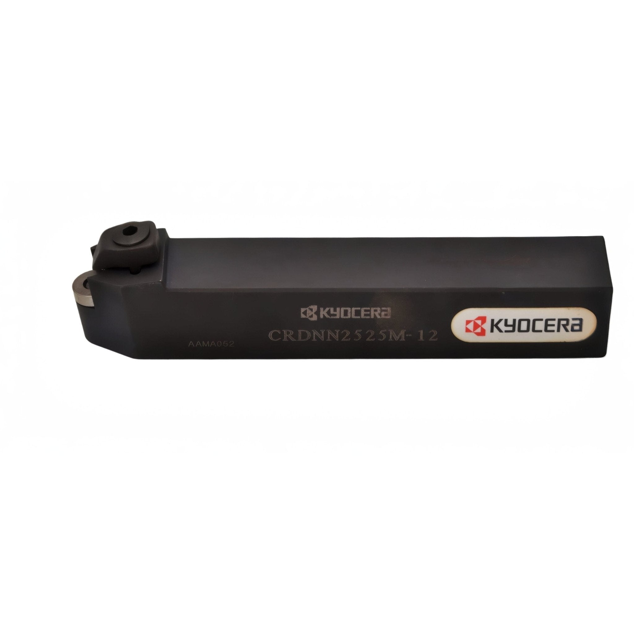 Kyocera CRDNN2525M-12 External Turning Toolholder - Twin Eagle Imports