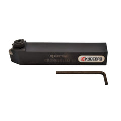 Kyocera CRDNN2525M-12 External Turning Toolholder - Twin Eagle Imports