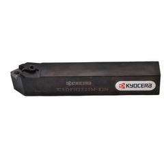 Kyocera CSDPN2525M-12N External Turning Toolholder - Twin Eagle Imports