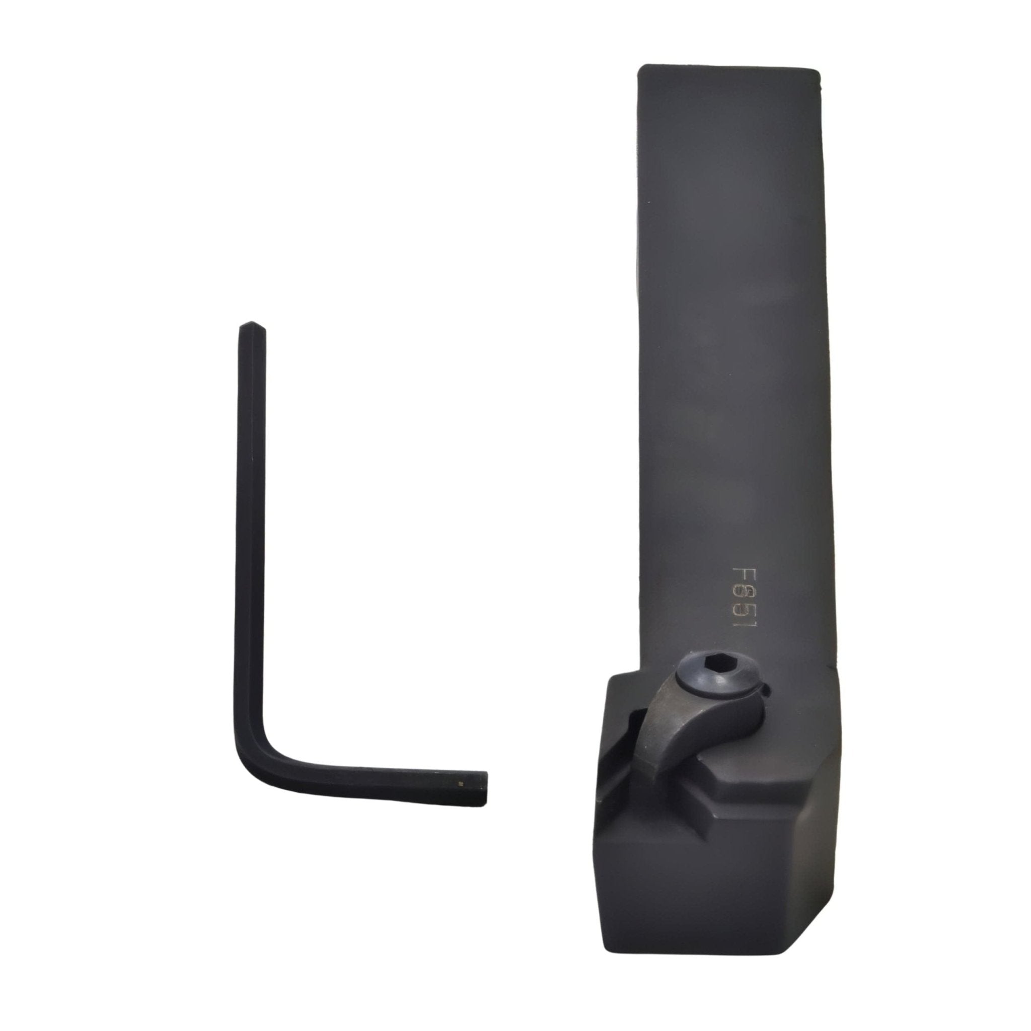 Kyocera CTFPL1616H-11N External Turning Toolholder - Twin Eagle Imports