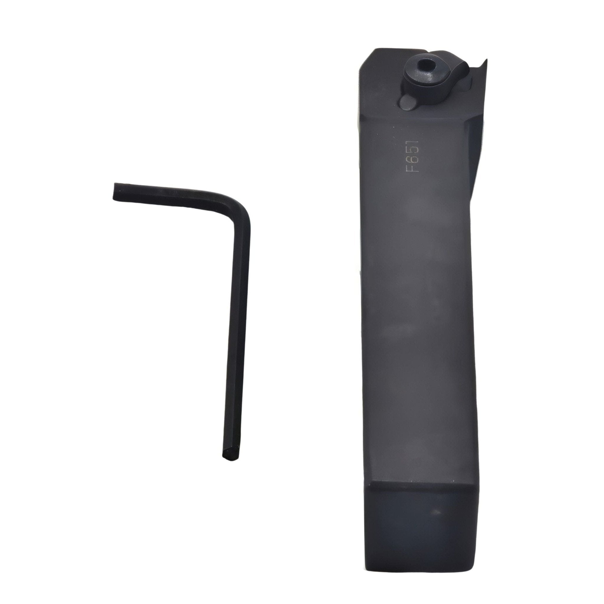 Kyocera CTFPL1616H-11N External Turning Toolholder - Twin Eagle Imports