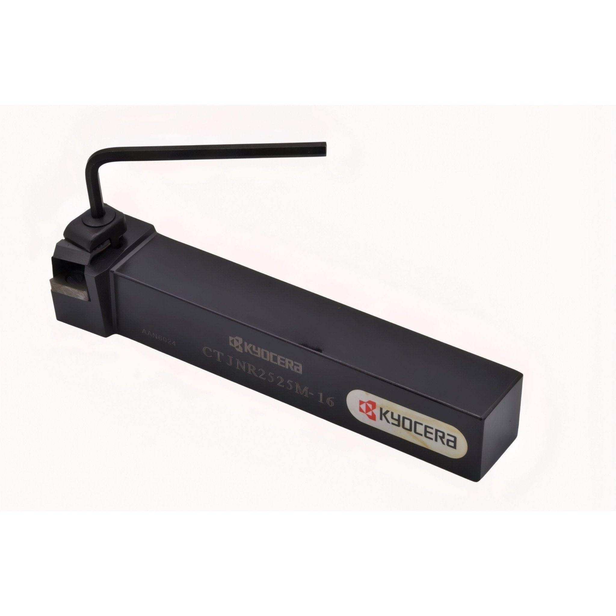 Kyocera CTJNR2525M-16 External Turning Toolholder - Twin Eagle Imports