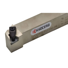 Kyocera DTGNR2525M-16 External Turning Toolholder - Twin Eagle Imports