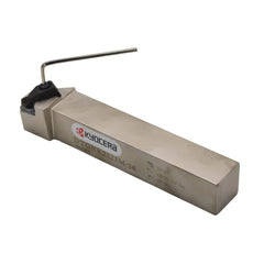Kyocera DTGNR2525M-16 External Turning Toolholder - Twin Eagle Imports