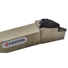 Kyocera DVLNL2525M-16 External Turning Toolholder - Twin Eagle Imports