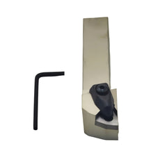 Kyocera DWLNR2020K-08 External Turning Toolholder - Twin Eagle Imports