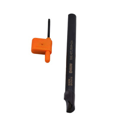 Kyocera Dynamic Bar A10L-STLPR09-12A Internal Boring Bar – Ø10 mm x 12mm - Twin Eagle Imports