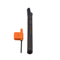 Kyocera Dynamic Bar S12M-STLPR09-16A Internal Boring Bar – Ø12 mm x 16mm - Twin Eagle Imports