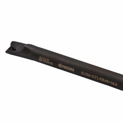 Kyocera Dynamic Bar S12M-STLPR09-16A Internal Boring Bar – Ø12 mm x 16mm - Twin Eagle Imports