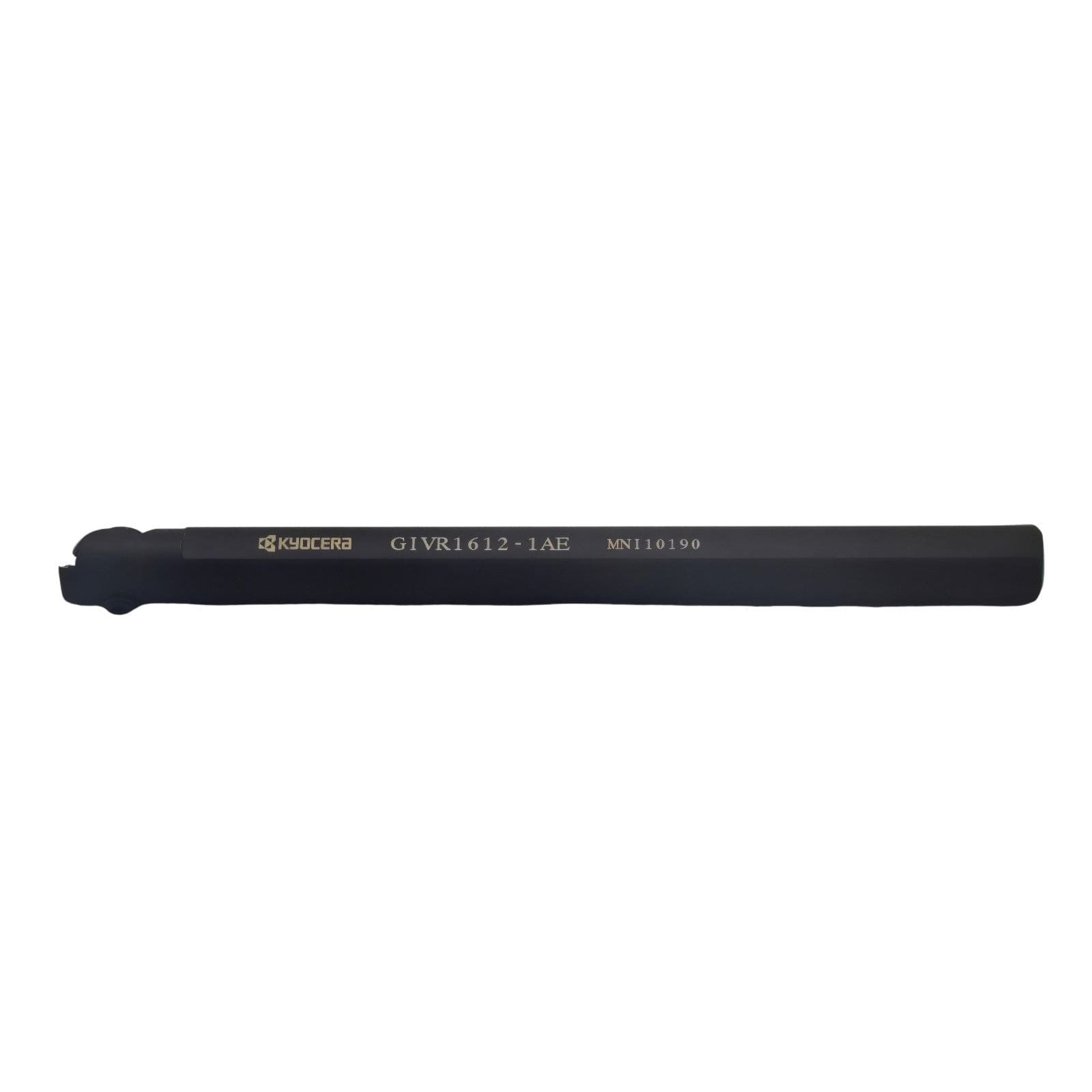 Kyocera GIVR1612-1AE – Internal Grooving and Cut-Off Toolholder (THC04761) - Twin Eagle Imports