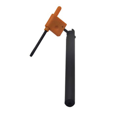 Kyocera GIVR1612-1AE – Internal Grooving and Cut-Off Toolholder (THC04761) - Twin Eagle Imports