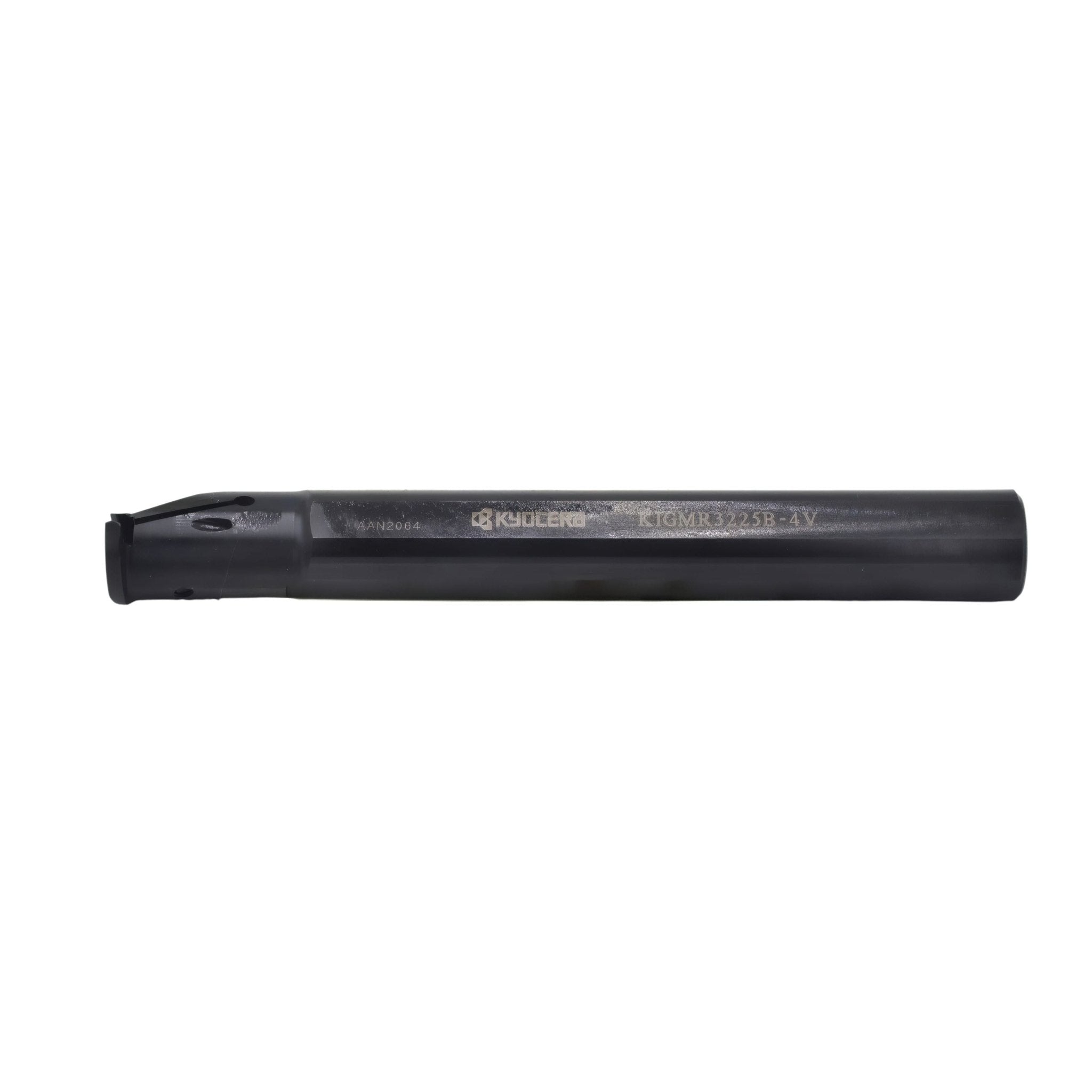 Kyocera Indexable Grooving Boring Bar 32mm Shank 40mm Bore THT02650 - Twin Eagle Imports
