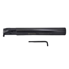 Kyocera Indexable Grooving Boring Bar 32mm Shank 40mm Bore THT02650 - Twin Eagle Imports