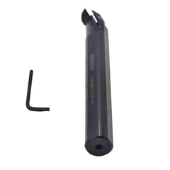 Kyocera Indexable Grooving Boring Bar 32mm Shank 40mm Bore THT02650 - Twin Eagle Imports