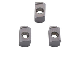 Kyocera INSERTS 10pc Kyocera LOGU030310ER-GM PR1825 Indexable Milling Inserts