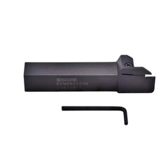 Kyocera KFMSR2525M150220-4 External Grooving Toolholder - Twin Eagle Imports