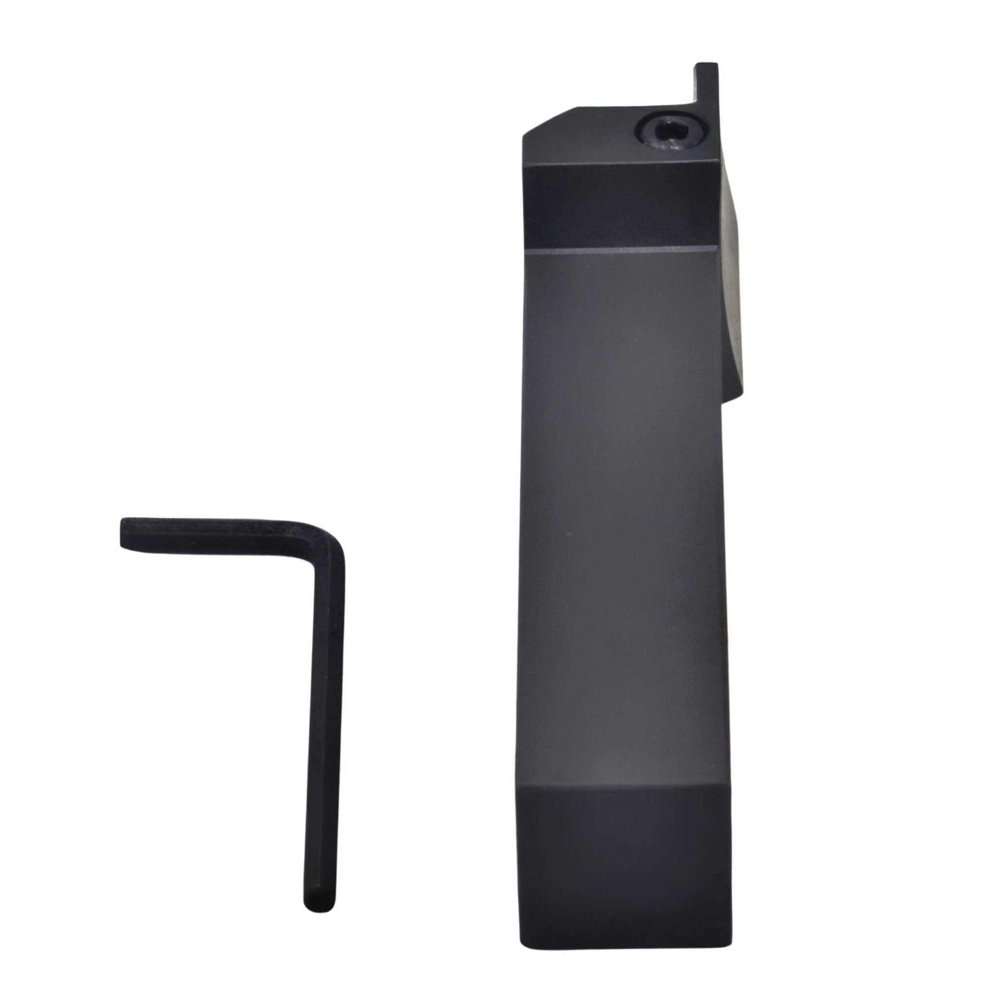 Kyocera KFMSR2525M150220-4 External Grooving Toolholder - Twin Eagle Imports