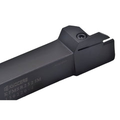 Kyocera KFMSR2525M150220-4 External Grooving Toolholder - Twin Eagle Imports