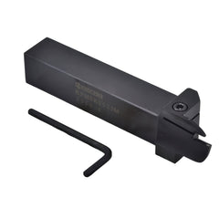 Kyocera KFMSR2525M3550-4 External Grooving Toolholder - Twin Eagle Imports