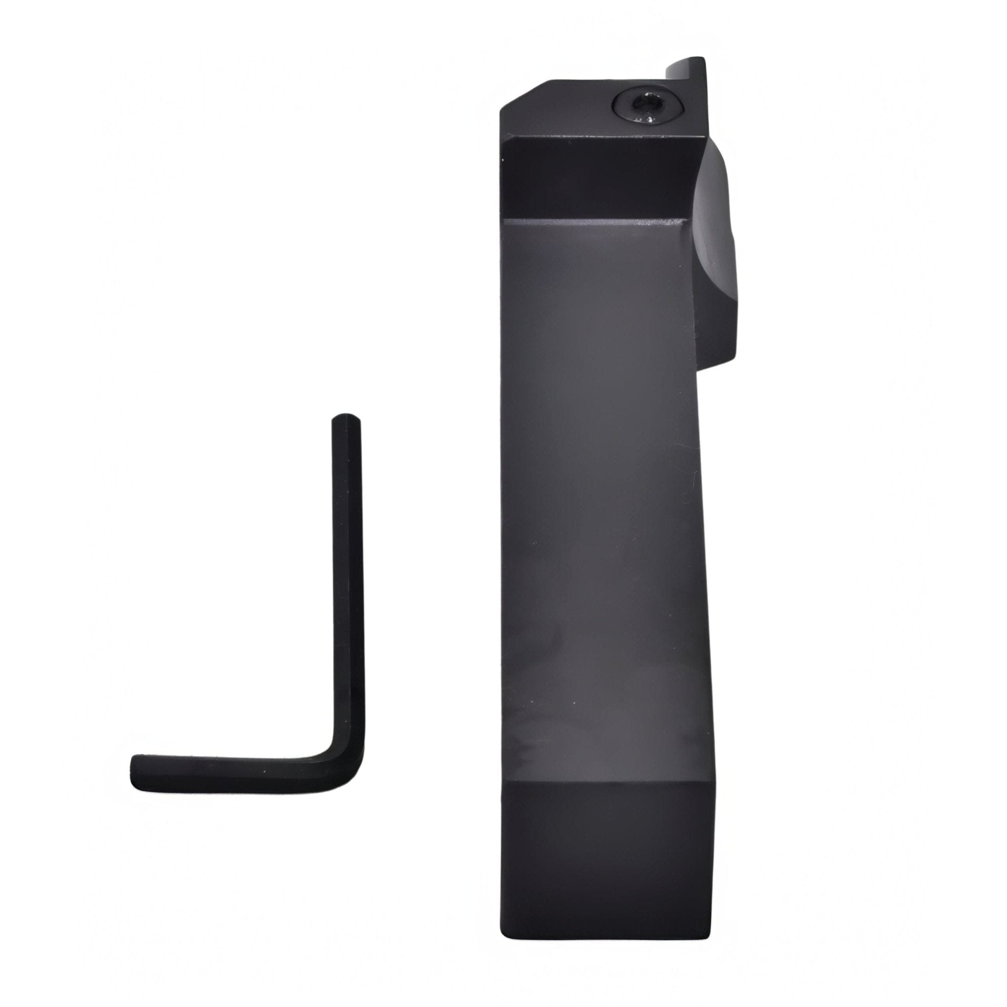 Kyocera KFMSR2525M3550-4 External Grooving Toolholder - Twin Eagle Imports