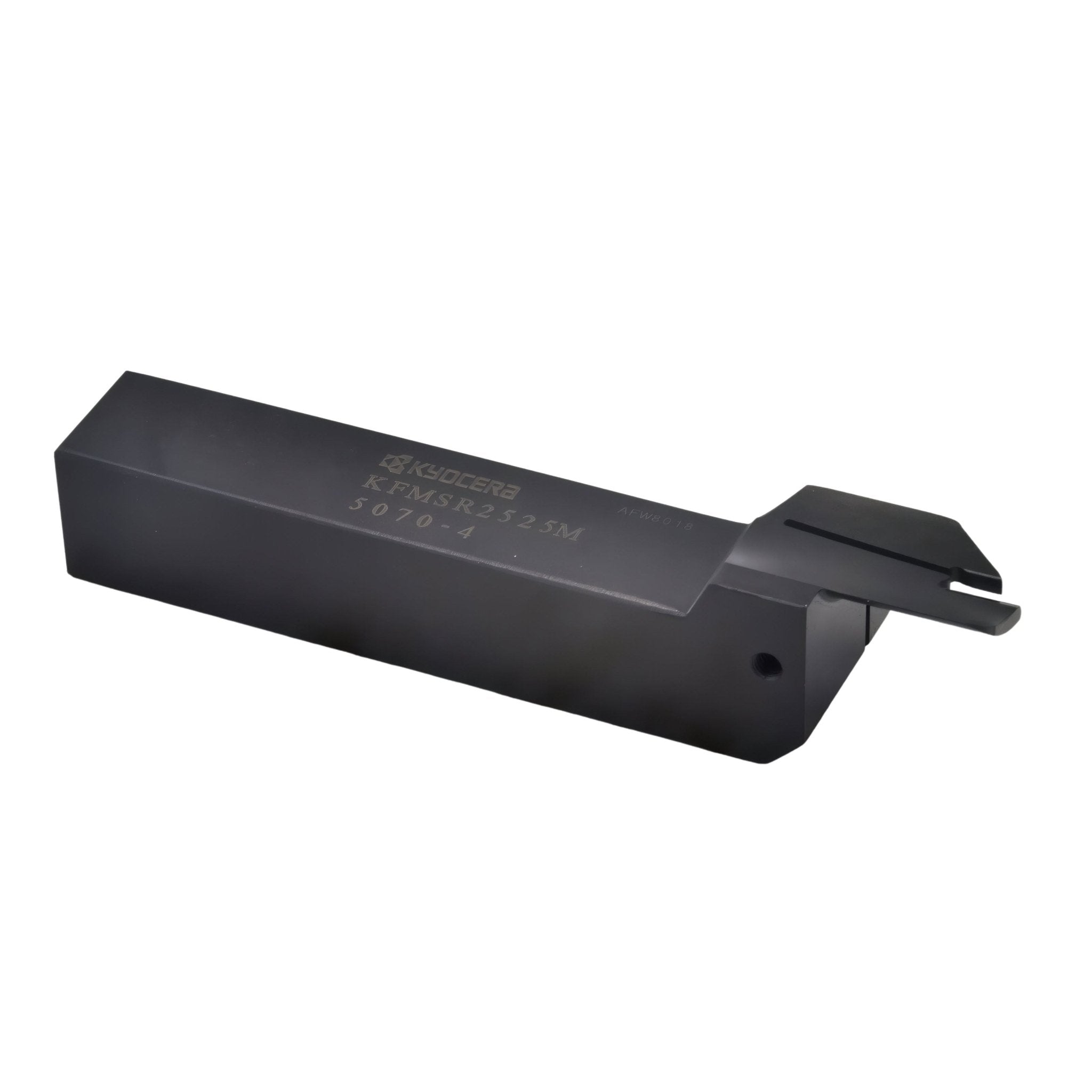 Kyocera KFMSR2525M5070-4 External Grooving Toolholder - Twin Eagle Imports