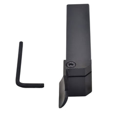 Kyocera KFMSR2525M5070-4 External Grooving Toolholder - Twin Eagle Imports