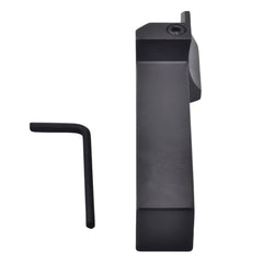 Kyocera KFMSR2525M5070-4 External Grooving Toolholder - Twin Eagle Imports