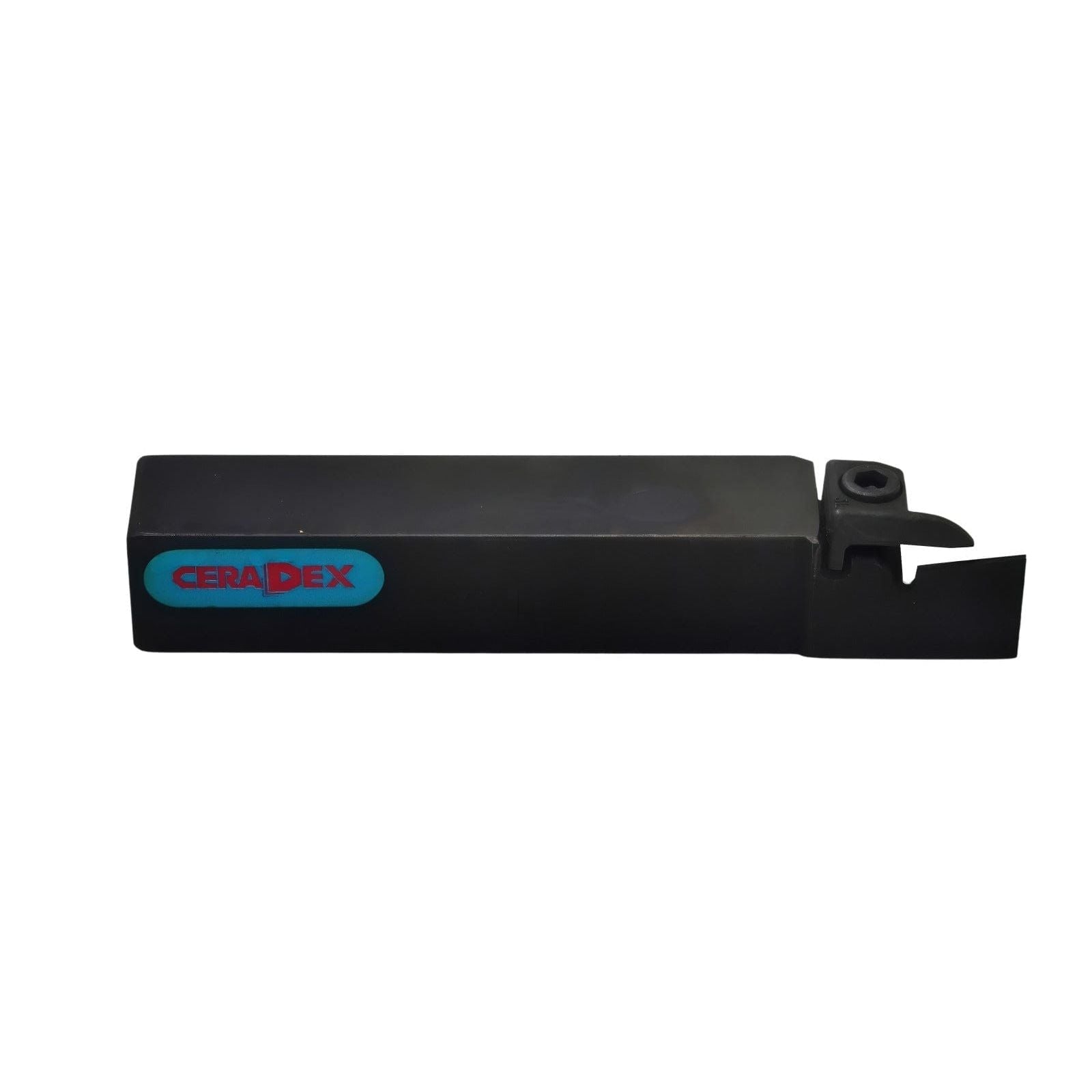 Kyocera KGAL2525M-3 – External Grooving Toolholder (THC04641) - Twin Eagle Imports