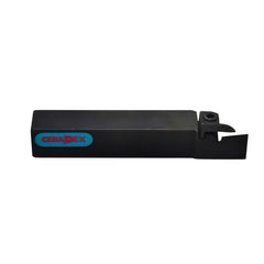Kyocera KGAL2525M-3 – External Grooving Toolholder (THC04641) - Twin Eagle Imports