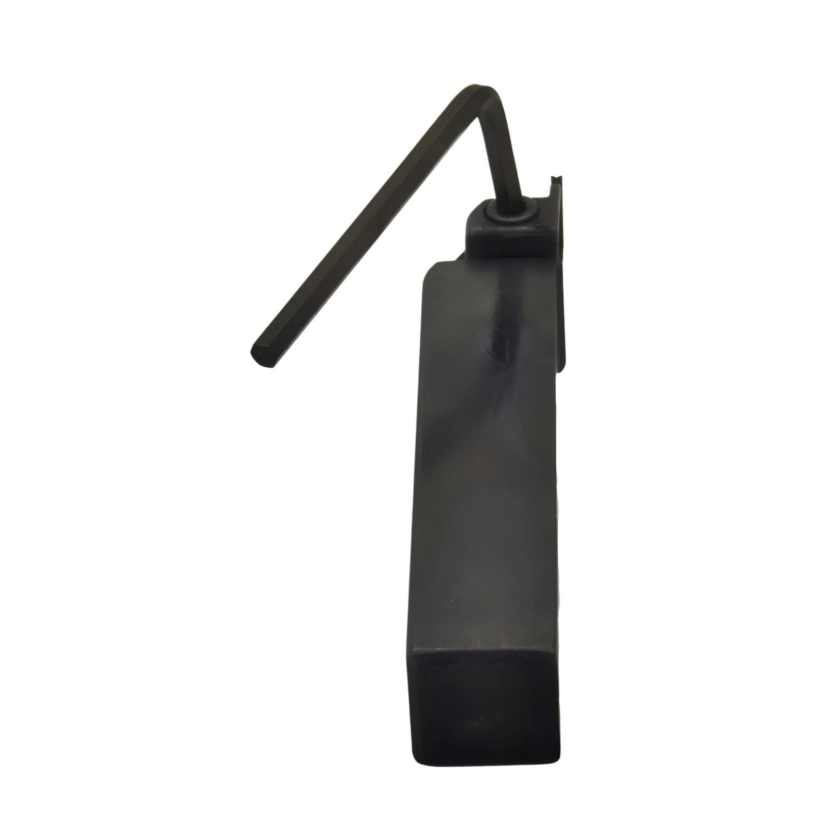 Kyocera KGAL2525M-3 – External Grooving Toolholder (THC04641) - Twin Eagle Imports