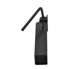 Kyocera KGAL2525M-3 – External Grooving Toolholder (THC04641) - Twin Eagle Imports