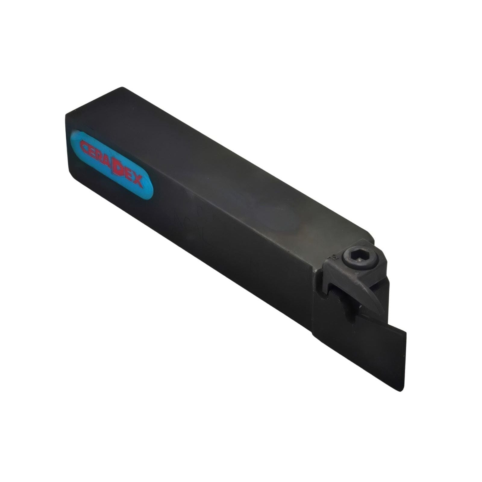 Kyocera KGAL2525M-3 – External Grooving Toolholder (THC04641) - Twin Eagle Imports