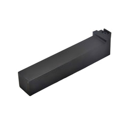 Kyocera KGBAR2525M-16 – External Grooving Toolholder (THC08152) - Twin Eagle Imports