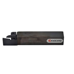 Kyocera KGBAR2525M-4 – External Grooving Toolholder (THC04642) - Twin Eagle Imports