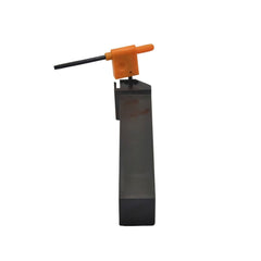 Kyocera KGBAR2525M22-25 – External Grooving Toolholder (THC08160) - Twin Eagle Imports