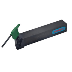 Kyocera KGBAR2525M22-35 – External Grooving Toolholder (THC08164) - Twin Eagle Imports