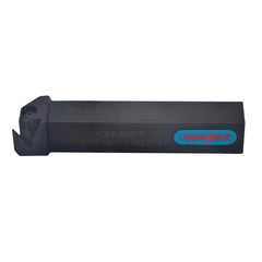 Kyocera KGBAR2525M22-35 – External Grooving Toolholder (THC08164) - Twin Eagle Imports