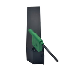 Kyocera KGBAR2525M22-35 – External Grooving Toolholder (THC08164) - Twin Eagle Imports