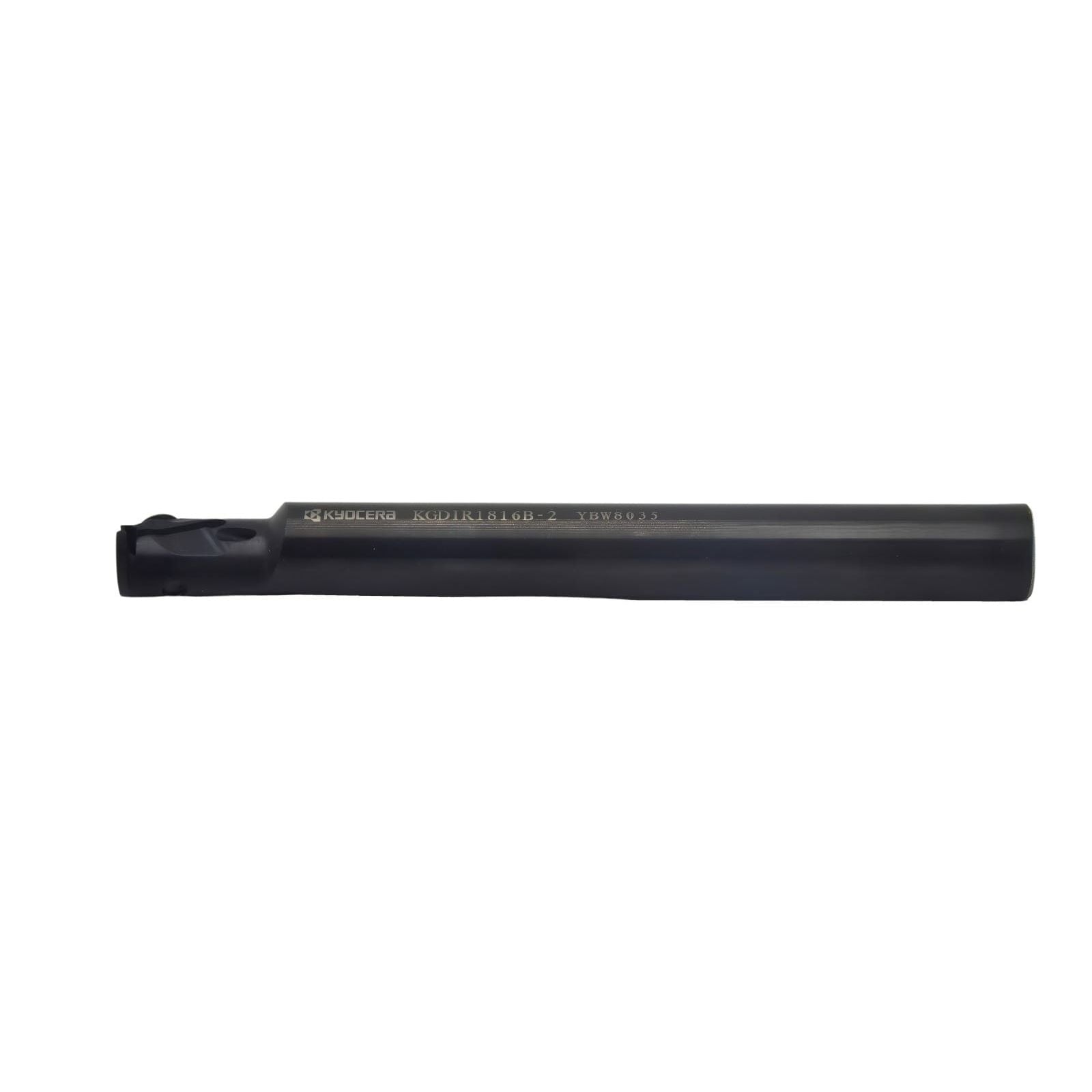 Kyocera KGDIR1816B-2 Internal Grooving Toolholder 16mm Shank - Twin Eagle Imports