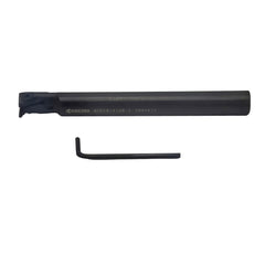 Kyocera KGDIR1816B-2 Internal Grooving Toolholder 16mm Shank - Twin Eagle Imports