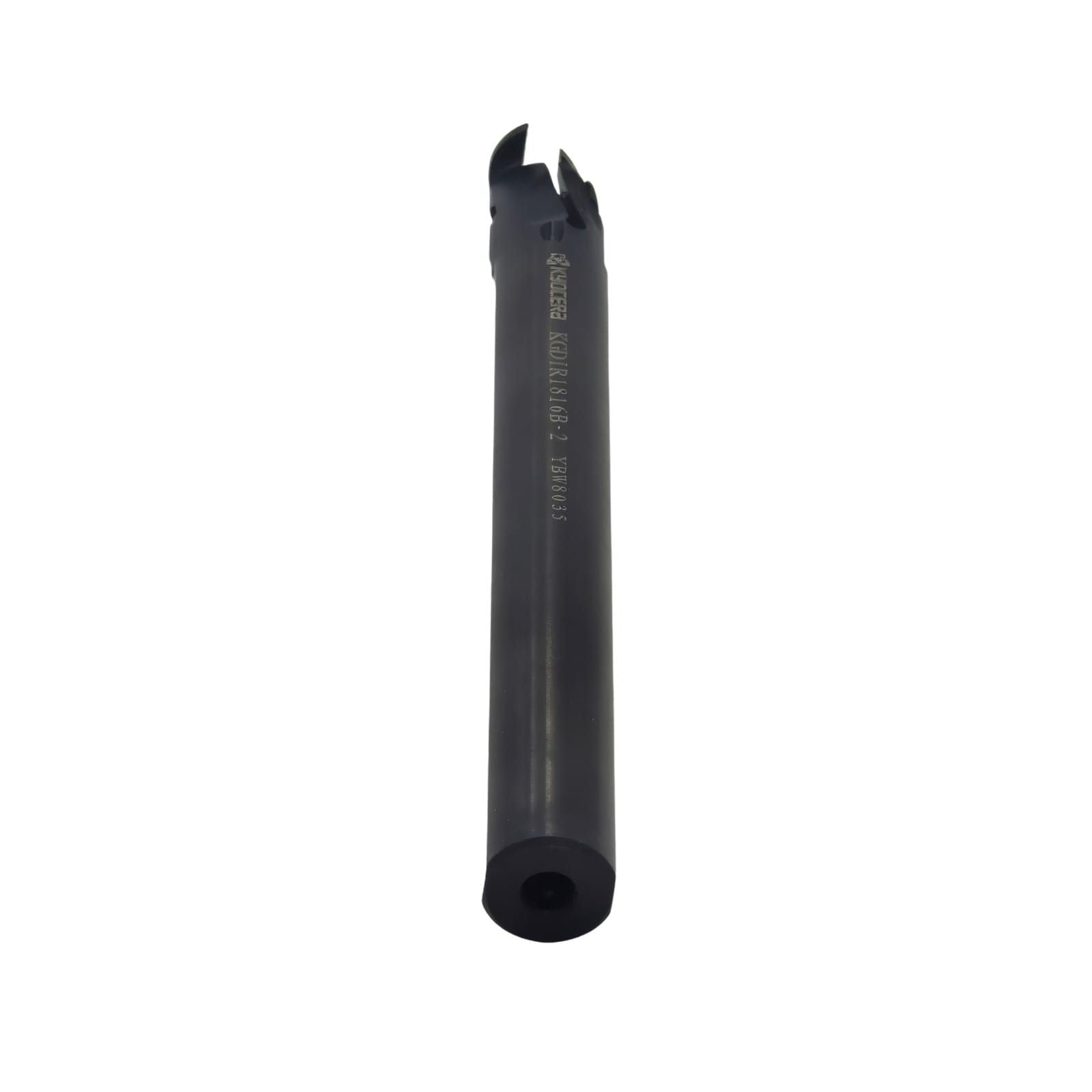 Kyocera KGDIR1816B-2 Internal Grooving Toolholder 16mm Shank - Twin Eagle Imports