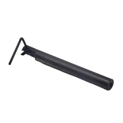 Kyocera KGDIR1816B-2 Internal Grooving Toolholder 16mm Shank - Twin Eagle Imports